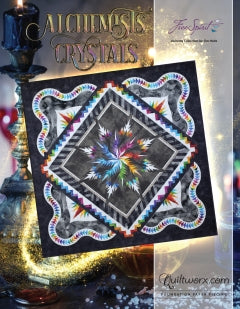 Alchemists Crystals