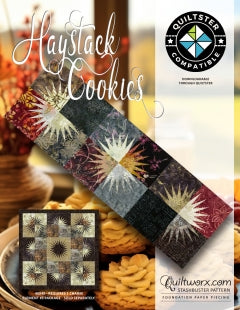 Haystack Cookies