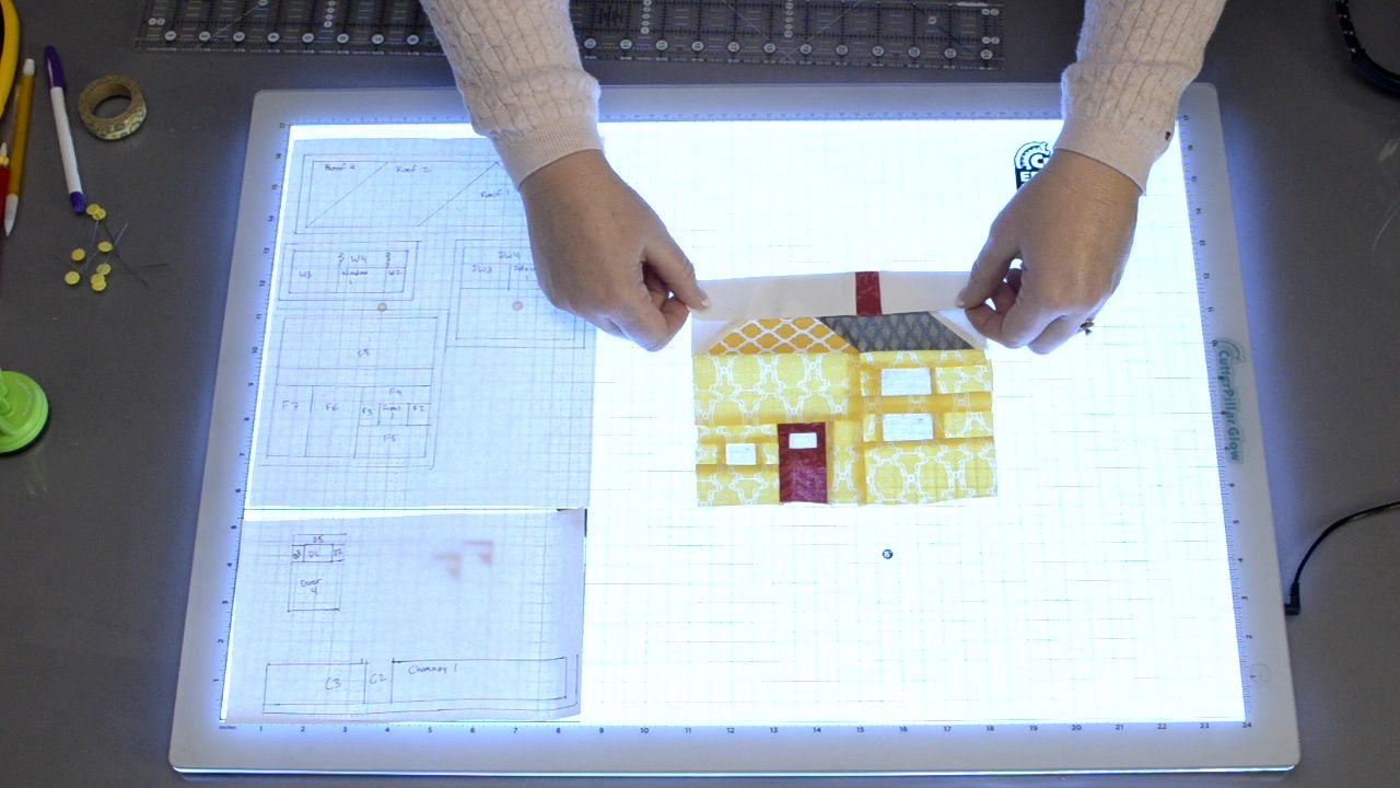 CutterPillar Glow Ultra