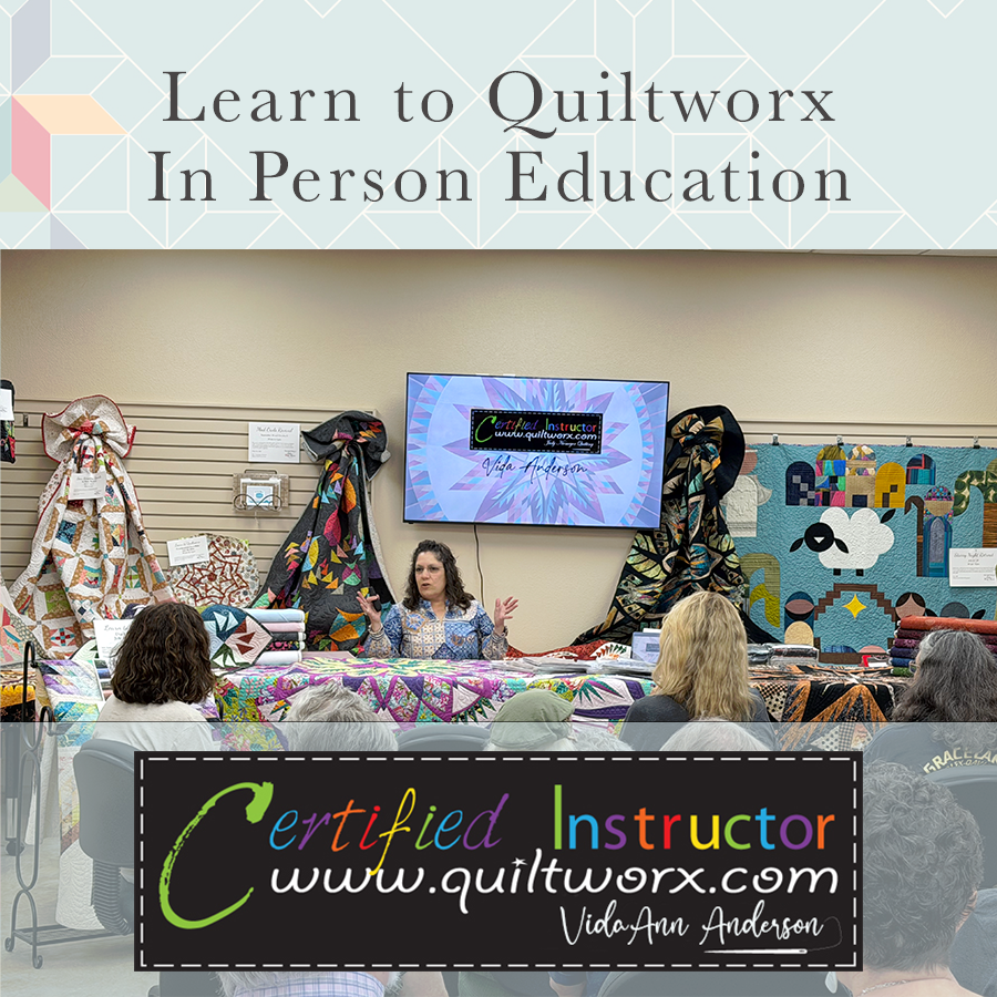 In Person Education