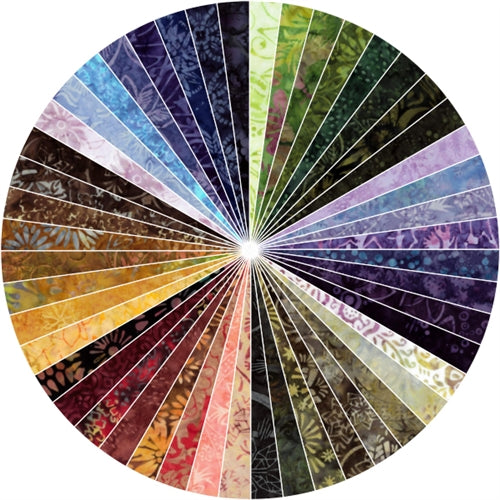 Quiltworx Apple Cider Strip Set