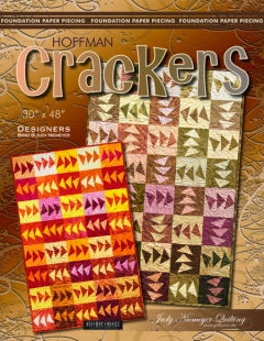 Quiltworx Hoffman Crackers