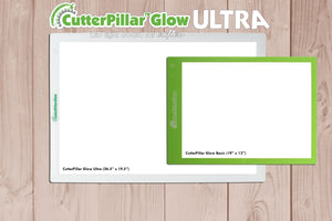 CutterPillar Glow Ultra