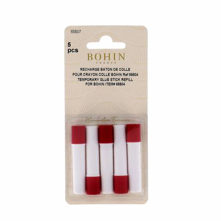 Bohin Glue Pen Refills