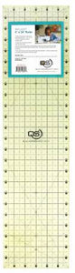 Quilters Select Non-Slip Ruler - 6 in x 24 in